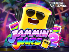 Meksika biberi. Jammin jars online casino.17